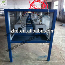 two winding head-FRP anchor bolt making machine